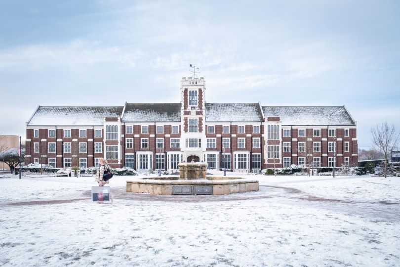 Lboro International Relations, Politics & History (@lboroirph) on Twitter photo Merry Christmas! ❄☃🎅 Merry Christmas! ❄☃🎅