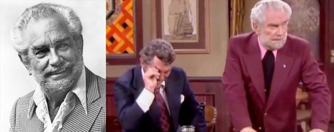 espofootball's tweet photo. Dec20,2001 #FosterBrooks RIP dies at 89. Actor, comedian mostly as a lovable drunk. Movies ie 1971 The Late Liz, 1983 Cracking Up. Regularly on The Dean Martin Celebrity Roast 1970s, +celebrity panelist on the game shows Hollywood Squares and Match Game https://t.co/6KYvWv25rP
