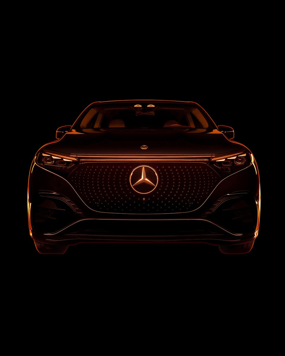 MercedesBenzInd's tweet photo. Defining electric safety: your all-electric Mercedes-Benz can scan its surroundings and warn you of hazardous situations. When it senses that you don’t take action, the emergency brake can react for you.

#AllforSafety #ElectricCars #MercedesBenzIndia https://t.co/LMeHMUxAVB