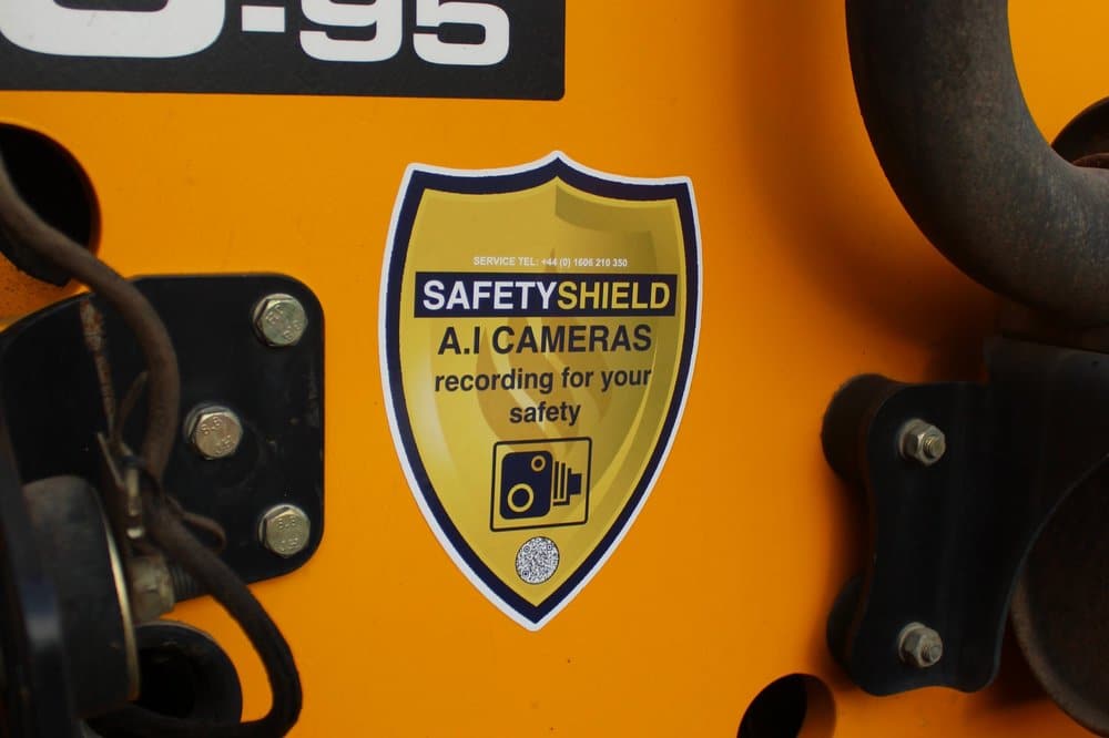 CEA (@theceauk) on Twitter photo Welcome to <a href="/safety_shield/">Safety Shield</a>, the newest member of the CEA! 🚧✨
They are a leader in the way in construction site safety with their AI-driven collision avoidance system.
With 99.6% accuracy, their tech saves lives and sets new standards in the industry. Welcome to <a href="/safety_shield/">Safety Shield</a>, the newest member of the CEA! 🚧✨
They are a leader in the way in construction site safety with their AI-driven collision avoidance system.
With 99.6% accuracy, their tech saves lives and sets new standards in the industry.