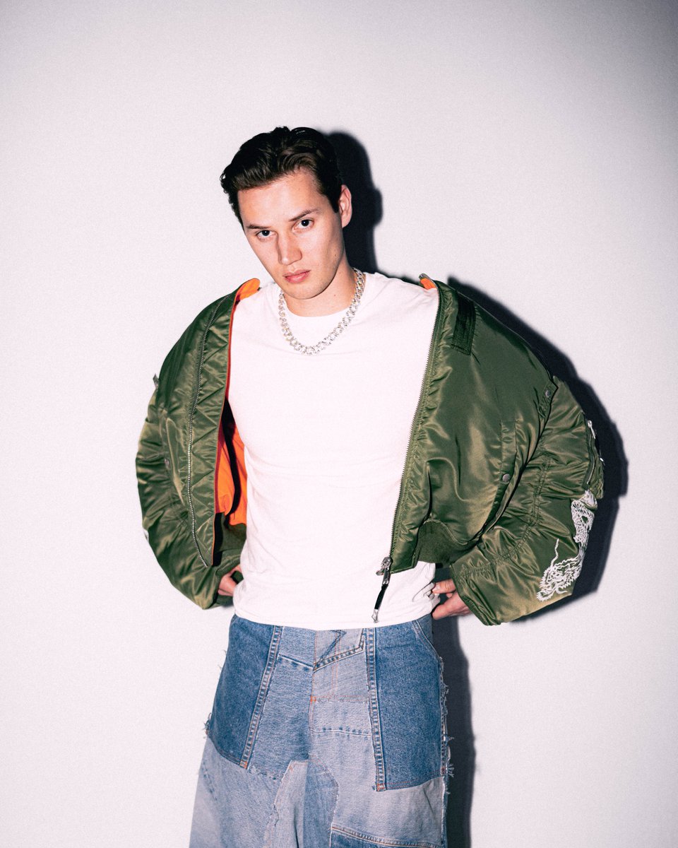 This Is Distorted (@thisisdistorted) on Twitter photo Mau P is now ready to take XXX Radio to a global stage with big radio stations already on board. Have you heard the show yet? Check it out here - podcasts.apple.com/gb/podcast/mau… Mau P is now ready to take XXX Radio to a global stage with big radio stations already on board. Have you heard the show yet? Check it out here - podcasts.apple.com/gb/podcast/mau…