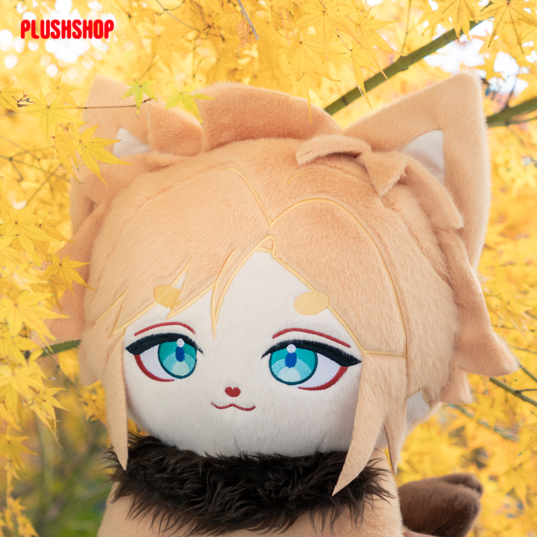 Plushshop_com's tweet photo. Sephiroth Meow and Cloud Meow are the ultimate plush companions for this autumn and winter.
#cloudstrife #cloudstrifeedit #sephiroth #finalfantasy7 #finalfantasy7remake #ffvii #ff7 #plushies #plushtoys #animeedit #fyp https://t.co/5jl9xM6XRF