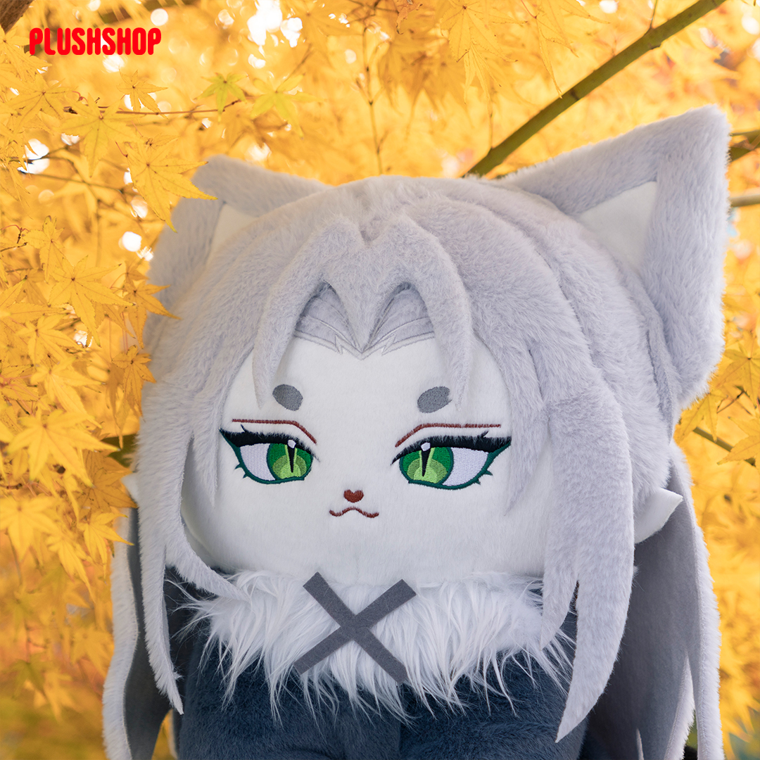 Plushshop_com's tweet photo. Sephiroth Meow and Cloud Meow are the ultimate plush companions for this autumn and winter.
#cloudstrife #cloudstrifeedit #sephiroth #finalfantasy7 #finalfantasy7remake #ffvii #ff7 #plushies #plushtoys #animeedit #fyp https://t.co/5jl9xM6XRF