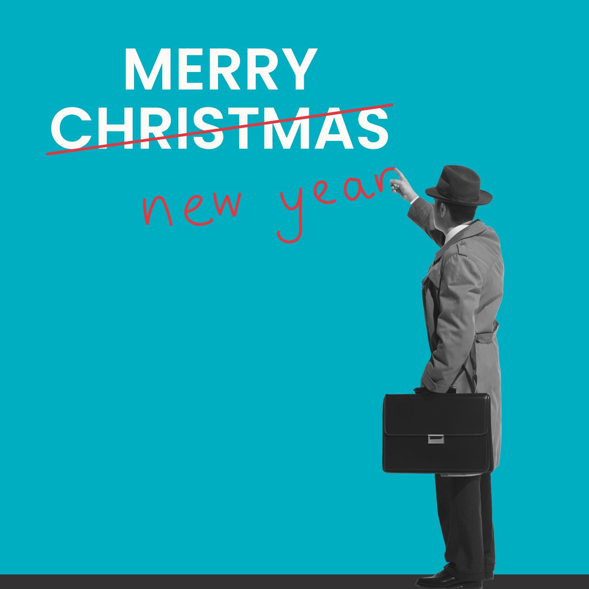 “Merry New Year!” (If you know, you know.)
2024 has been busy at Beeks, and we couldn’t have done it without our amazing clients, partners, and team. Thank you for your support—here’s to a fantastic holiday season and a successful 2025!

#PoweredbyBeeks #Christmas #MerryNewYear
