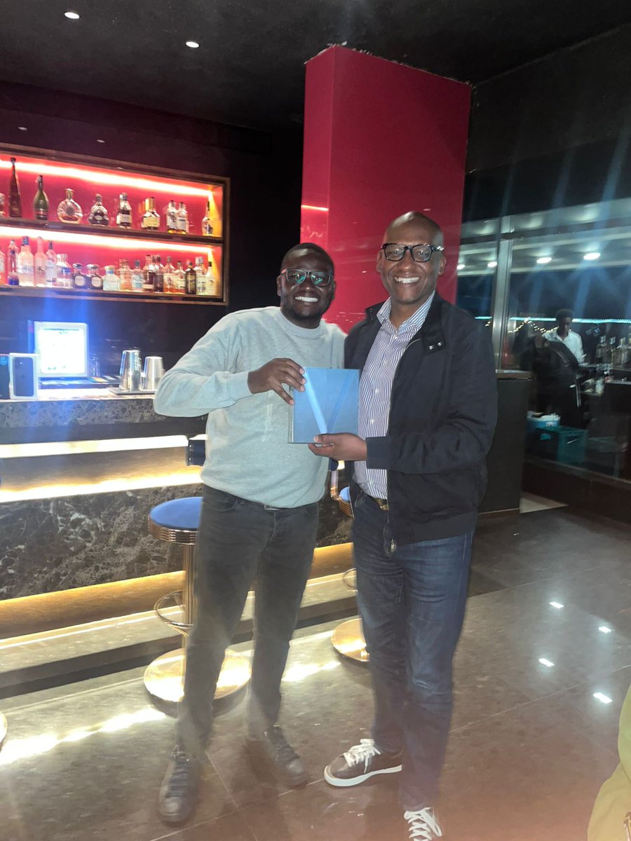 Distory Communications tweet media