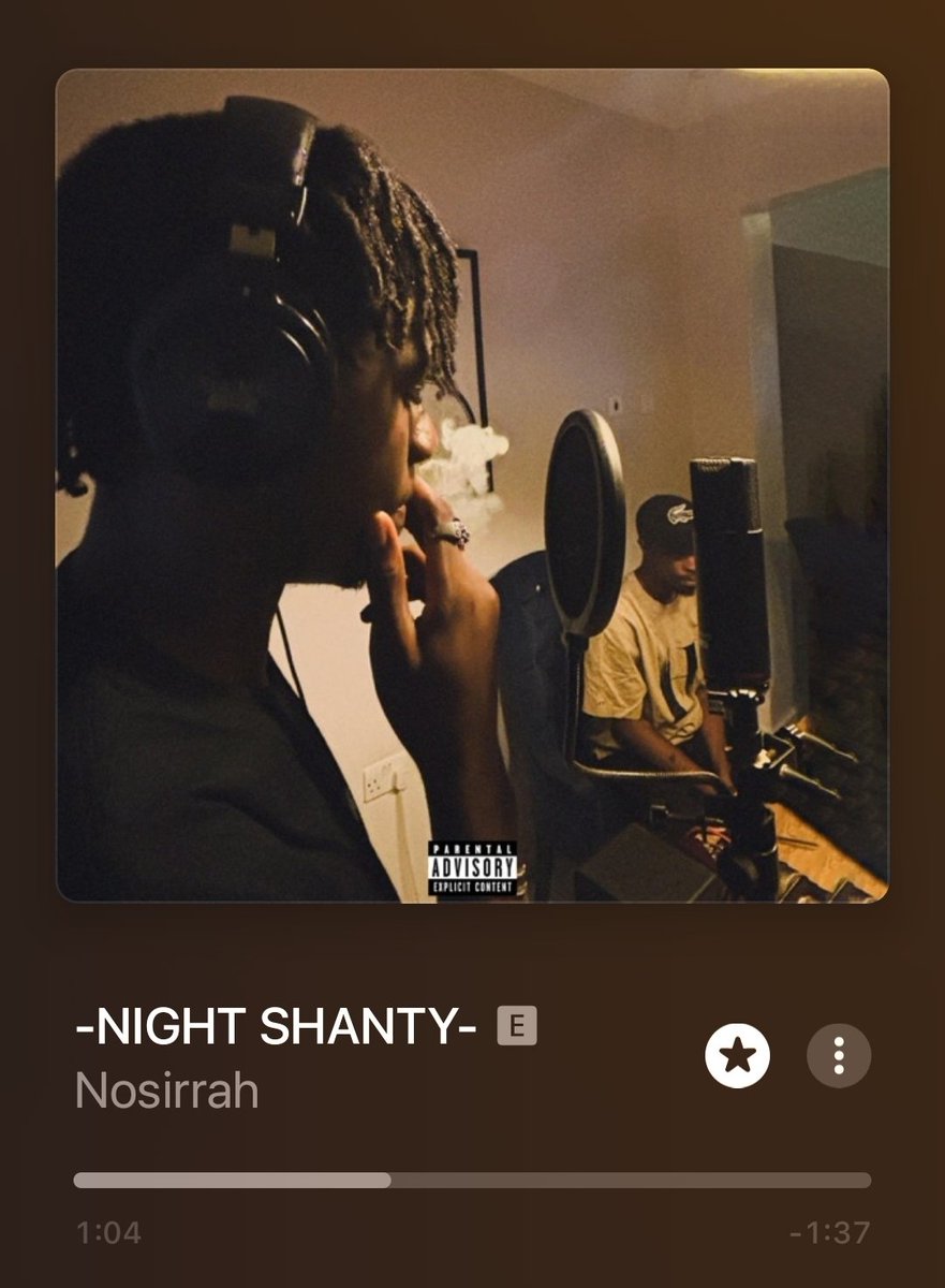 alphasirrah's tweet image. TRACK 2 - &quot;NIGHT SHANTY&quot; 
STREAMING ON ALL PLATFORMS ❤️‍🩹🖤.
tr.ee/qxUEEkVUA8

#WTFIS #NIGHTSHANTY #NOSIRRAH #SADSONG #PSYCHEDELIC #MELODY #MIXTAPE