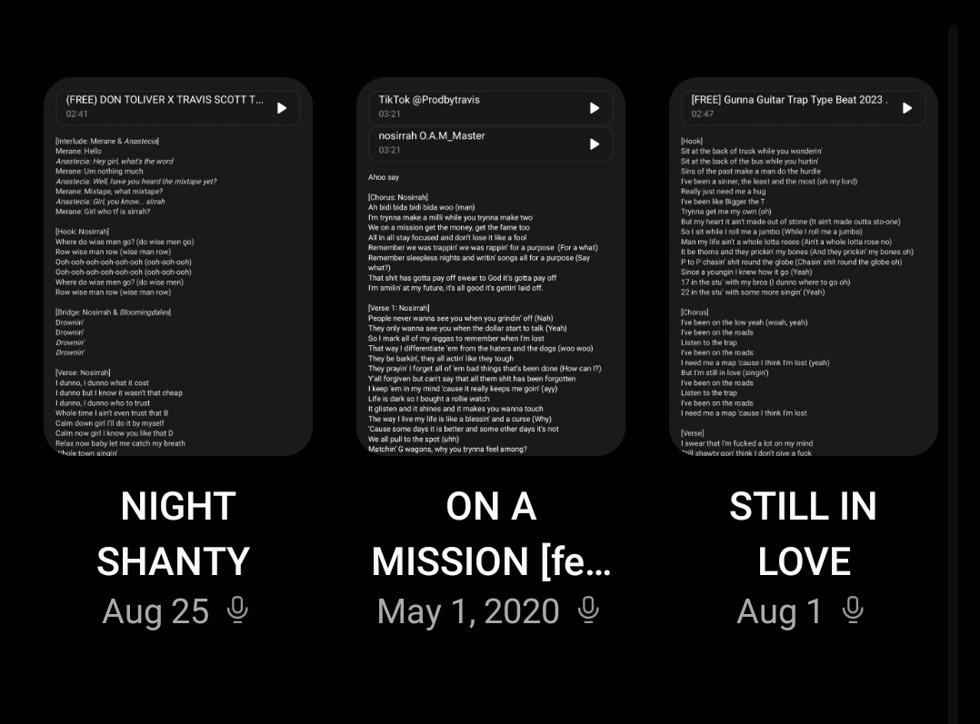 alphasirrah's tweet image. TRACK 2 - &quot;NIGHT SHANTY&quot; 
STREAMING ON ALL PLATFORMS ❤️‍🩹🖤.
tr.ee/qxUEEkVUA8

#WTFIS #NIGHTSHANTY #NOSIRRAH #SADSONG #PSYCHEDELIC #MELODY #MIXTAPE