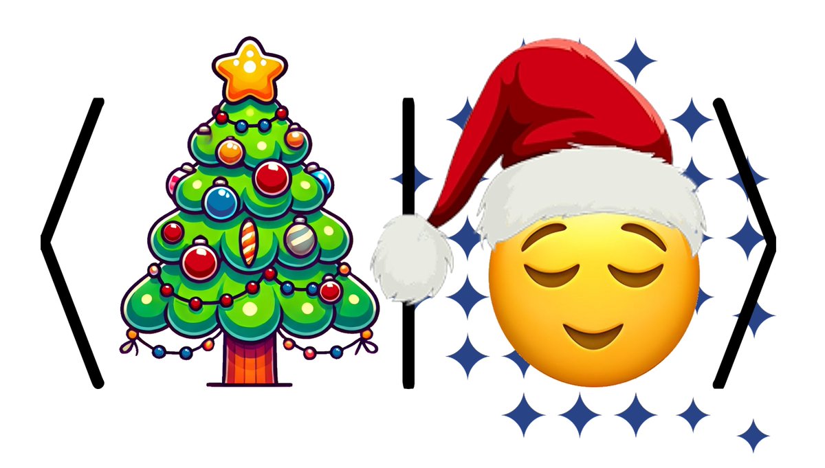 🎄Season’s Greetings from the COMPHORT team!🎁
We are grateful for an incredible project start &amp; excited to continue these amazing collaborations🔬⚛️
Wishing you all a joyful Christmas and a quantum leap into 2025! ✨
#MerryChristmas #Quantera #COMPHORT