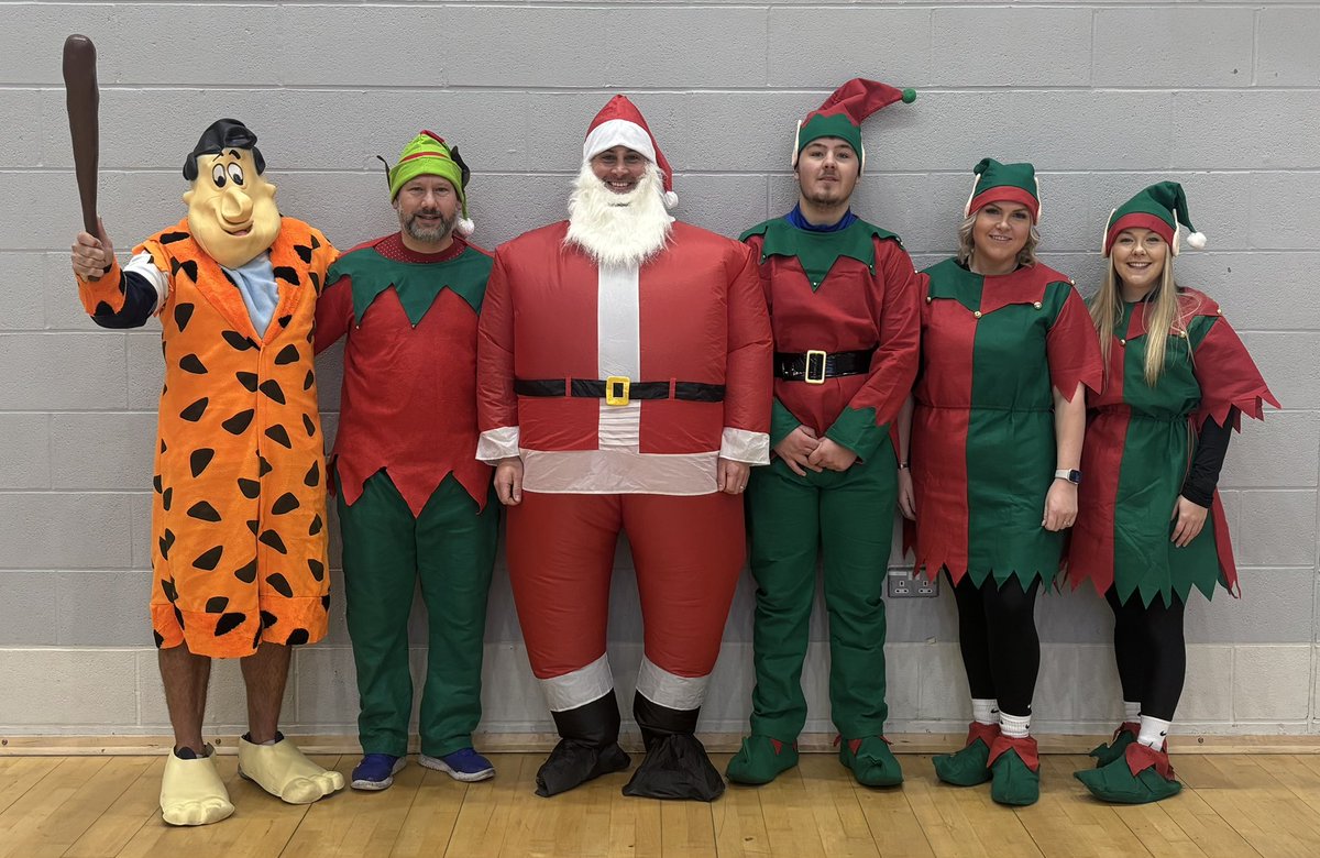 Merry Christmas &amp; Happy New Year from everyone <a href="/MaletLambertPE/">Malet Lambert PE</a>