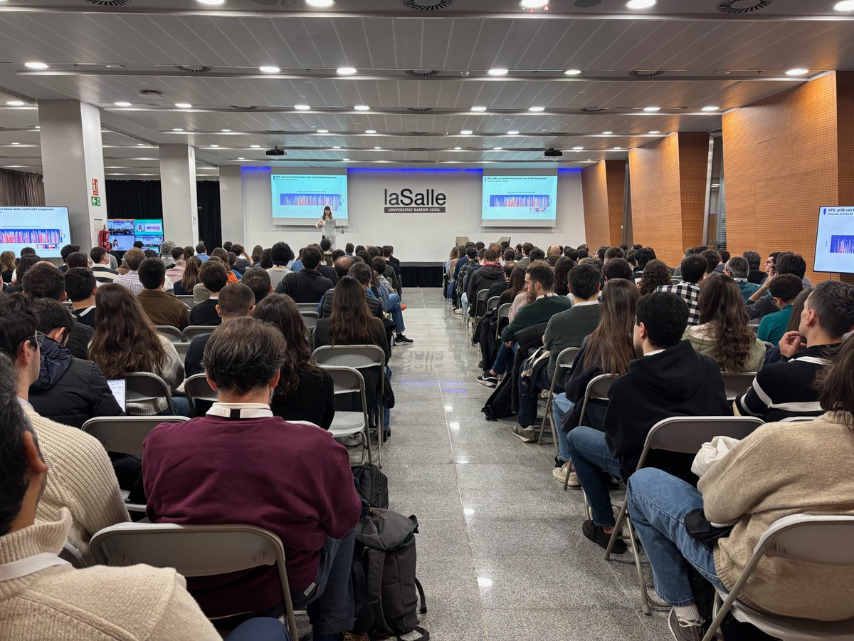 If you attended or watched #DLBCN 2024, we want your opinion. How was it ? How do you imagine #DLBCN 2025 ?