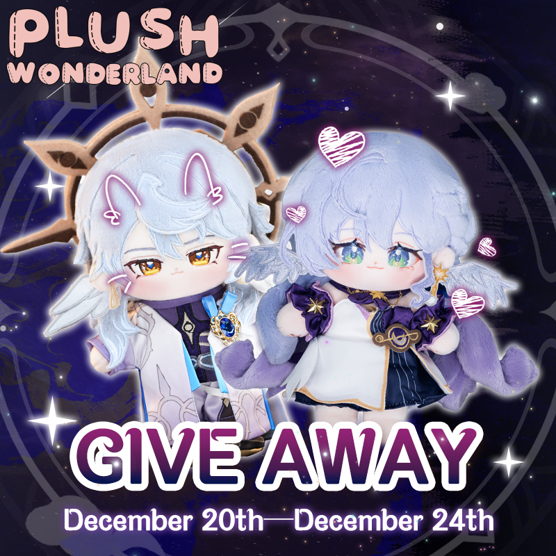 PlushWonderland tweet media