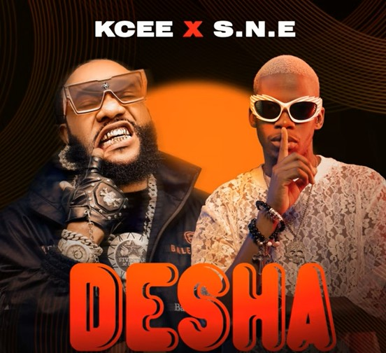 NP-"Desha" by <a href="/iam_kcee/">BAD MAN KCEE ❤️🕊️</a> ft <a href="/SNE__ZA/">S.N.E</a> on #BreakfastOnTheBridge w/ <a href="/ObrikeUfuoma/">The Ogbueshi One Of Sports</a>

5am-12pm

ListenLive on;radio.garden/listen/bridge-………………………………………………

#ConnectingManyVoices Jada P Davido Adeboye Banks