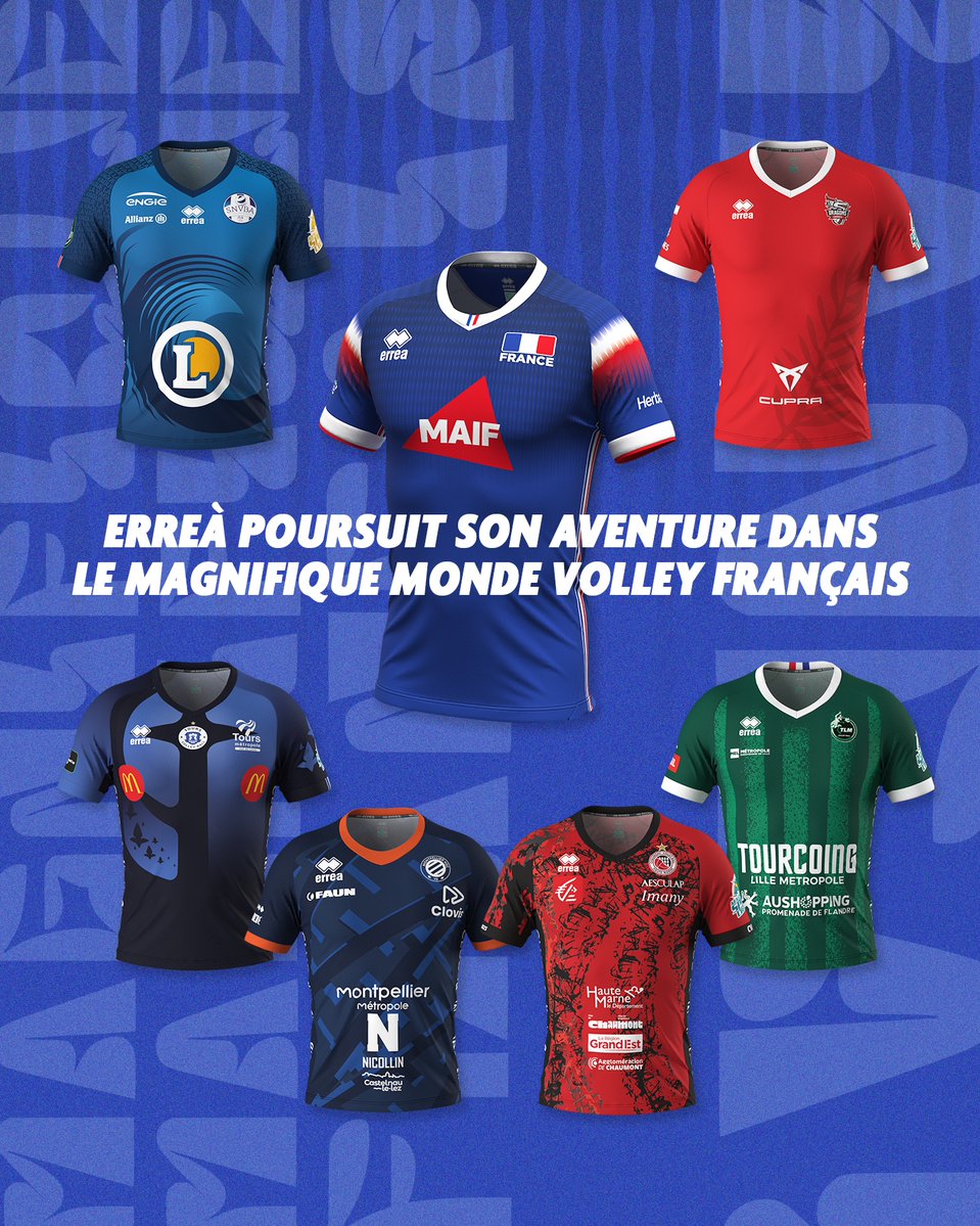 Erreà Sport tweet media