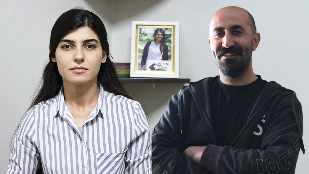 Amed Dicle tweet media