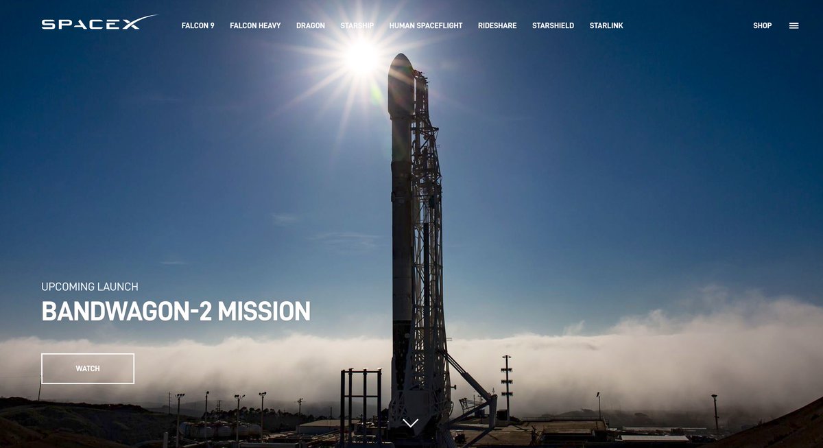 JAPAN DAOの公式キャラクターを乗せた
スペースXファルコン9の人工衛星が運ぶ
宇宙ロケットの打ち上げ準備がついに始動

ロケット打ち上げ記念フリーミントを近日公開
カリフォルニアから生中継カウトダウン開始！

スペースX公式サイトはこちら▼