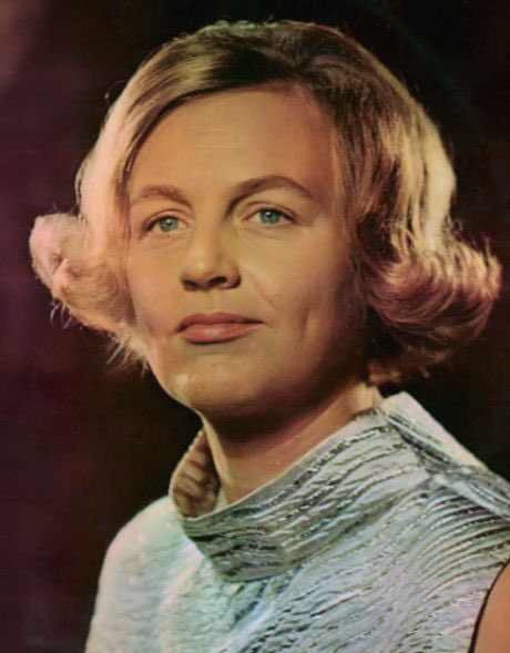 Sad news of the death of Sigrid Kehl – the distinguished mezzo turned dramatic soprano who was a stalwart of ⁦<a href="/Oper_Leipzig/">Oper Leipzig</a>⁩ – at the age of 95.