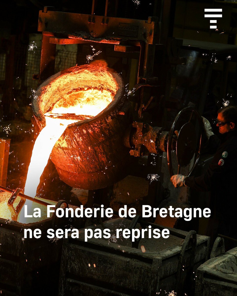 LeTelegramme's tweet photo. Dans un communiqué, elle indique être « froidement exécutée par Renault Group à la veille de Noël ». Environ 300 salariés sont laissés sur le carreau.

��️ https://t.co/qLocT3mKH9 https://t.co/DSknqicZkg