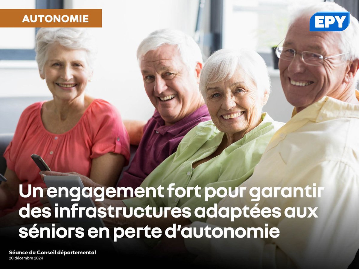 Ensemble pour les #Yvelines tweet media