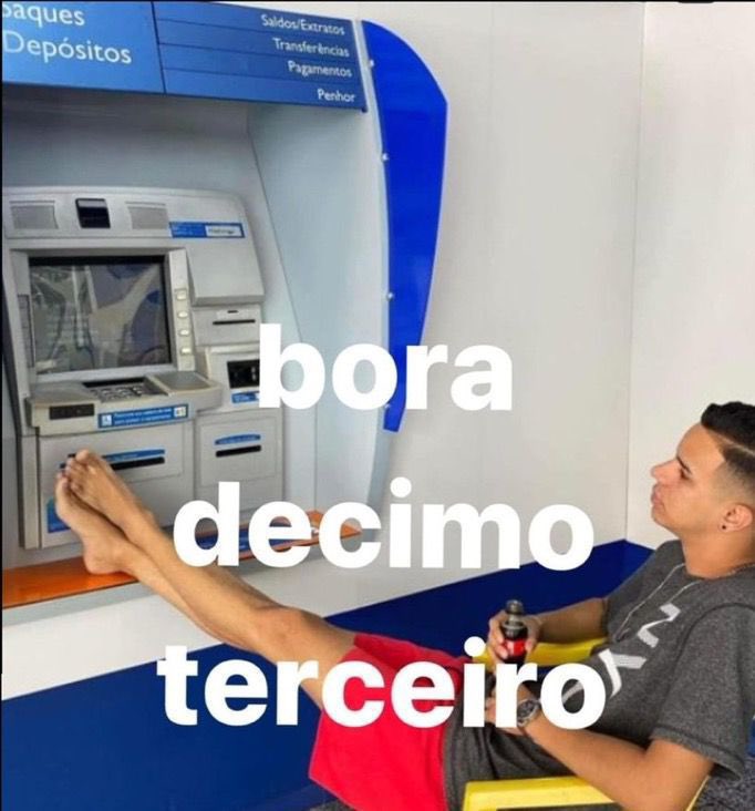 italocrfla's tweet image. Bom dia, meus amigos do X!

Demorei aparecer, porque já estava deixando a conta bancária no esquema, só pra tio Elon mandar o pix! KKKKKKK

E aí, você acha que recebe hoje? Em nome de Jesus todos vão receber! 🙏🏻