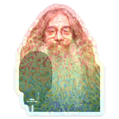 Andrew Shaman™ tweet media