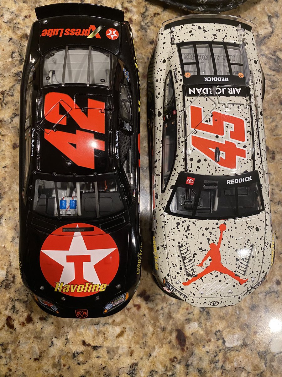 🏁Jamie45🏁 tweet media