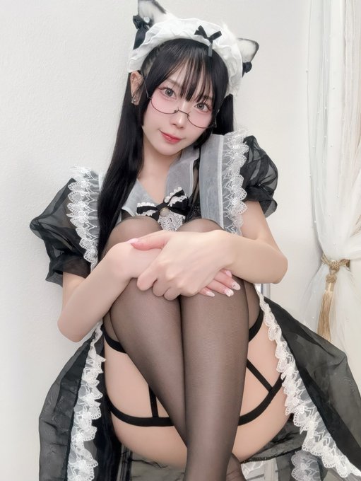 コスプレイヤー天上てんこのTwitter画像28