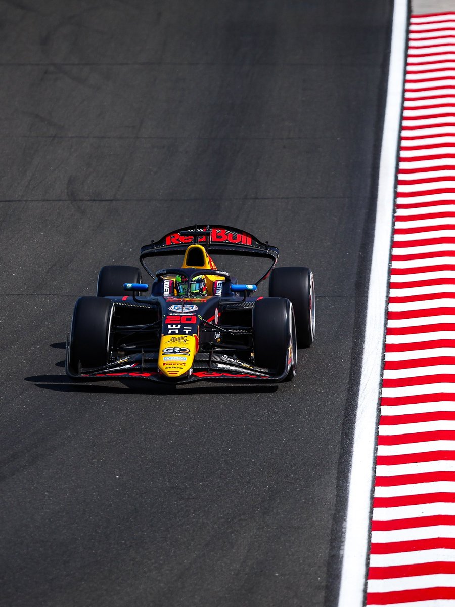 boniphoto_'s tweet photo. Isack Hadjar promoted to F1 after a great year in Formula 2 π₯
| π· #boniphoto / #dppi #dutchphoto | #hadjar #f1 https://t.co/mljw3j1plE
