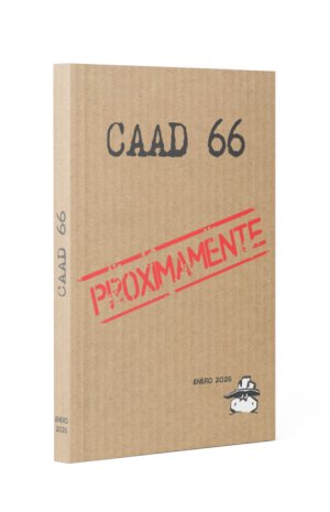Juanjoide's tweet photo. En la recta final para acabar el #CAAD66, y aunque tenemos un uro resoplando en los cogotes de la redacción, veremos al menos 4 comentarios aventureros, 6 informes (con 2 "cómo se hizo") y una entrevista, además de los usuales pasatiempos, humor, noticias y alguna sorpresilla. 😉 https://t.co/bG4qSoCJPQ
