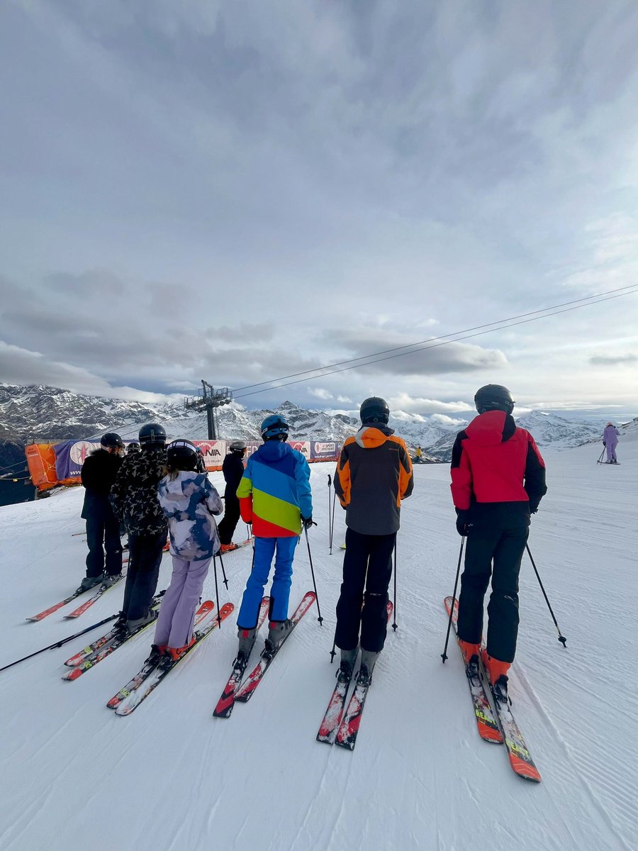 Shebbear College tweet media