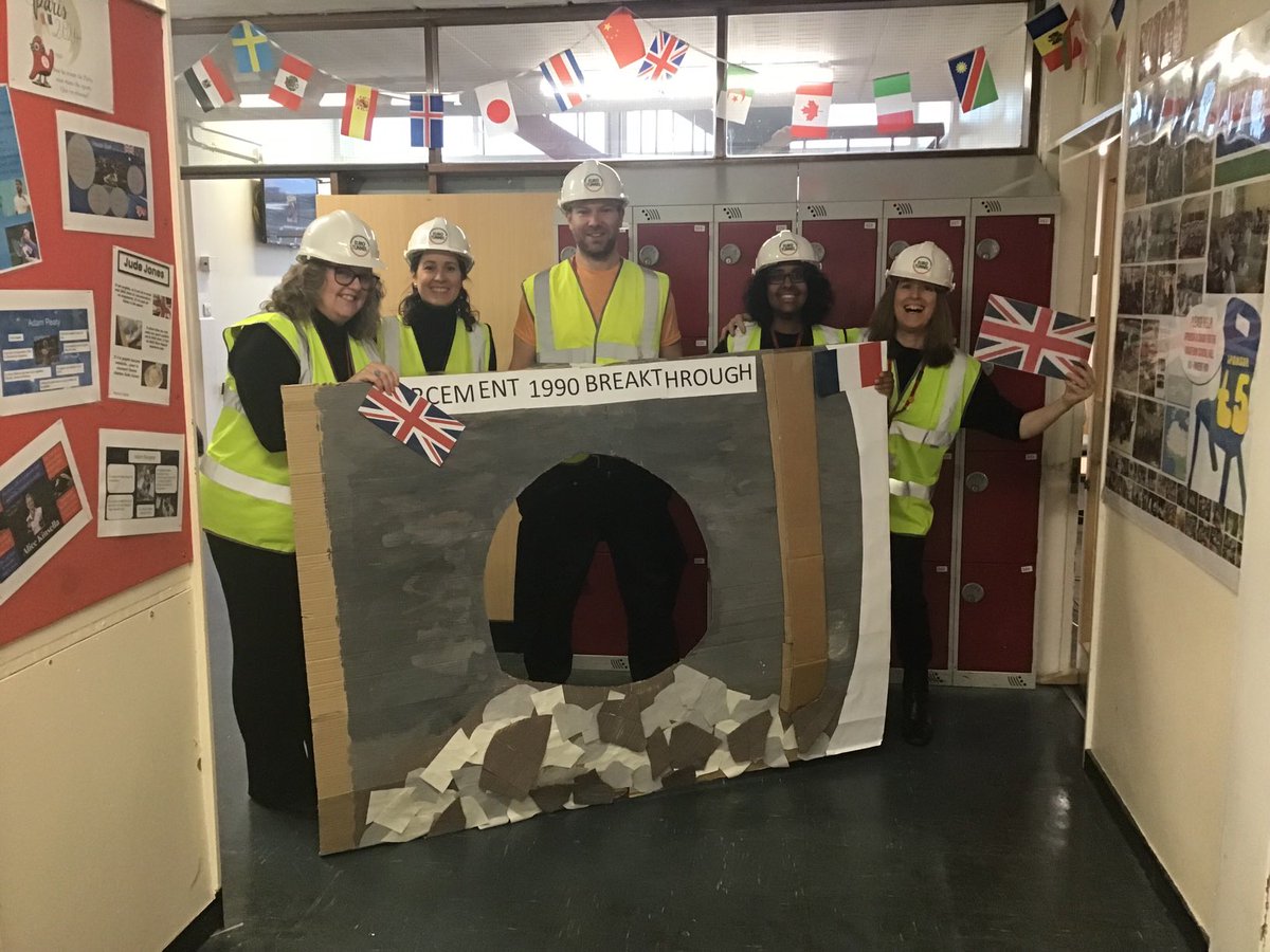 Sandringham MFL tweet media