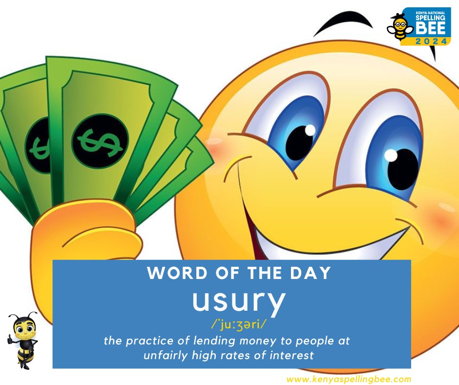 #wordoftheday
#LearnThatWord