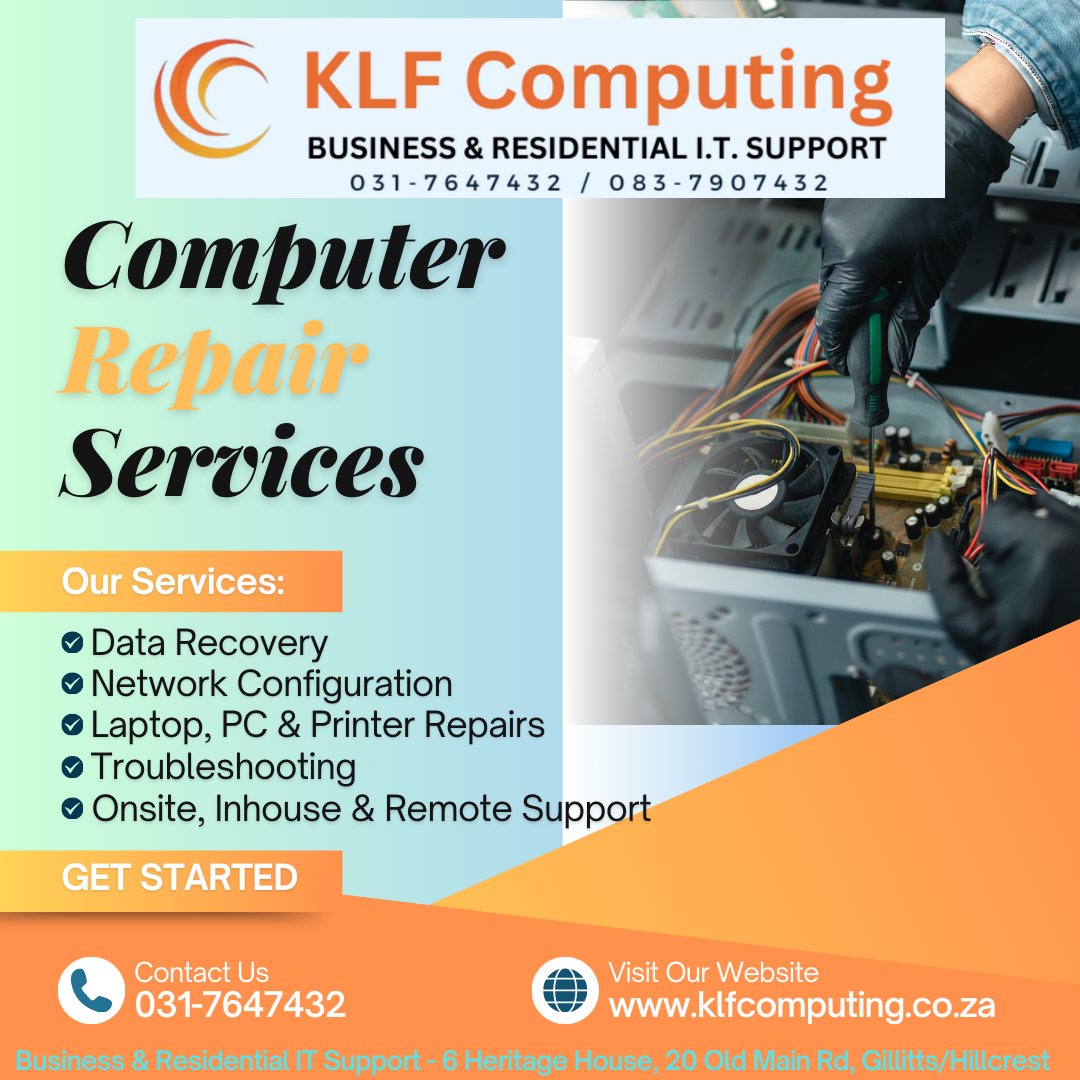 klfcomputing's tweet image. 
