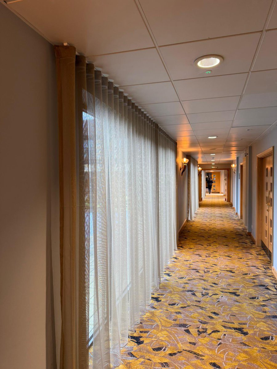Regal Blinds tweet media