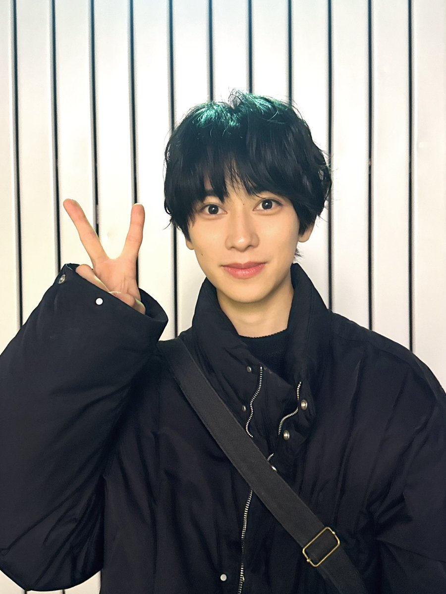 本島純政&Staff_公式 tweet media