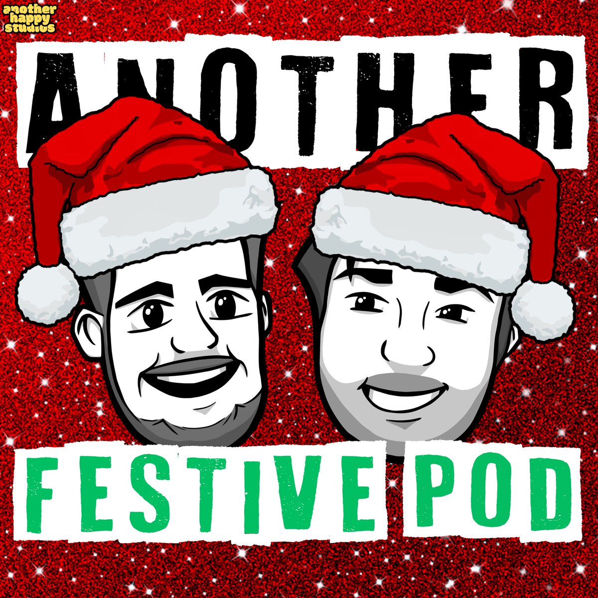 AnotherHappyPod's tweet photo. Merry Christmas one and all! We’re looking at a certified classic, Love Actually. Enjoy it with your family whilst you’re carving the turkey! 

https://t.co/7rqFVuvHWC https://t.co/rCsh5X0n9J