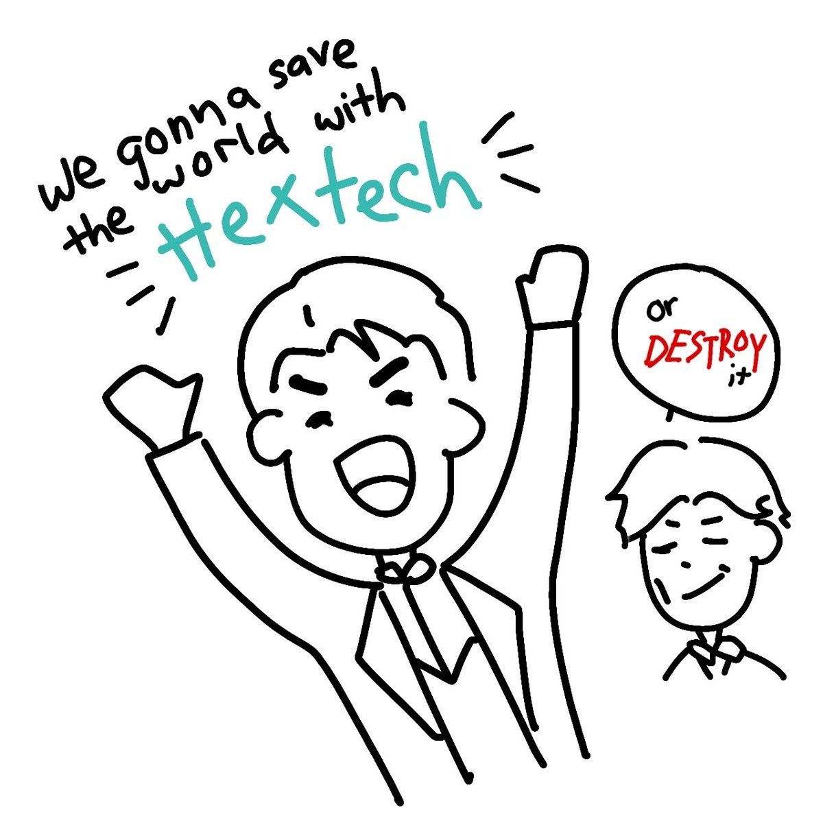 _little_er_'s tweet photo. I guess it works both ways
#jayvik #Arcane https://t.co/EImrQyAIrw