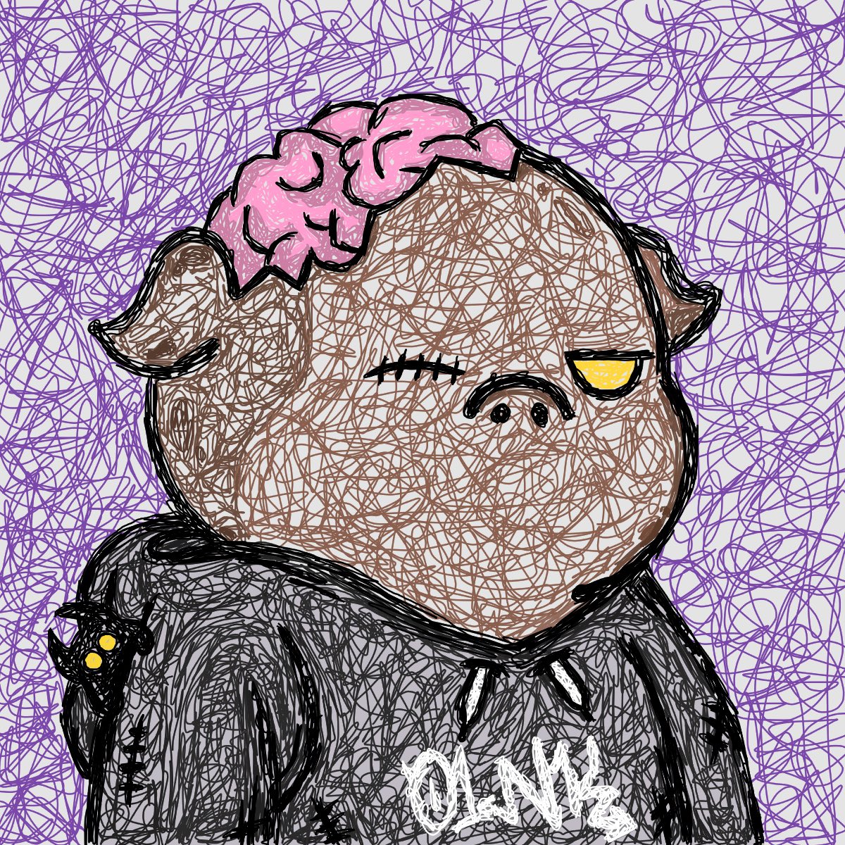 Pacman 🟡 tweet media