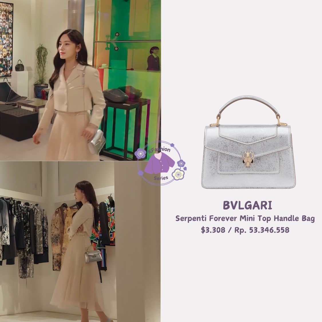 kfashionseries's tweet photo. #WhenThePhoneRings #지금거신전화는  #JangGyuRi #HanJaeYi https://t.co/qS3l2x90rW