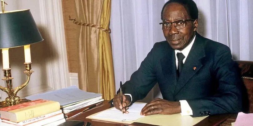 DanniSr8's tweet photo. 🌿Les racistes sont des gens qui se trompent de colère.

Léopold Sedar Senghor  / Poète, écrivain et homme politique sénégalais https://t.co/2f4VpqUFiY