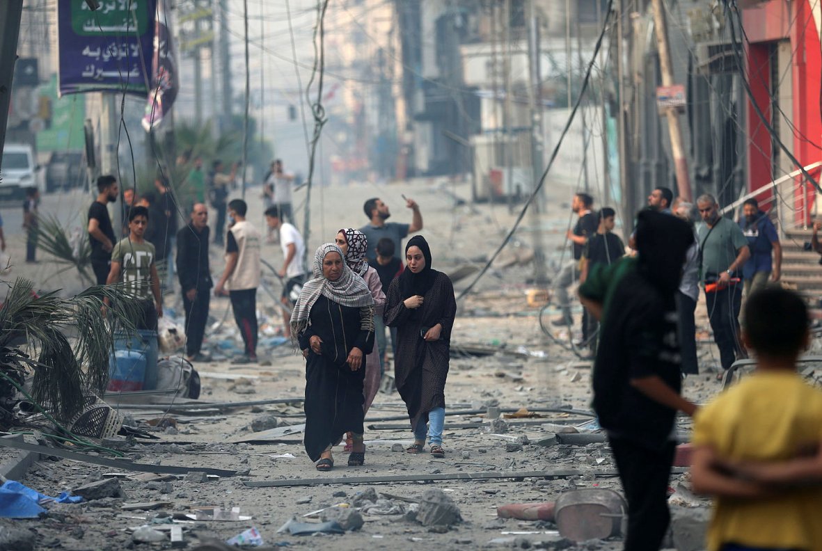 Norsk Folkehjelp tweet media