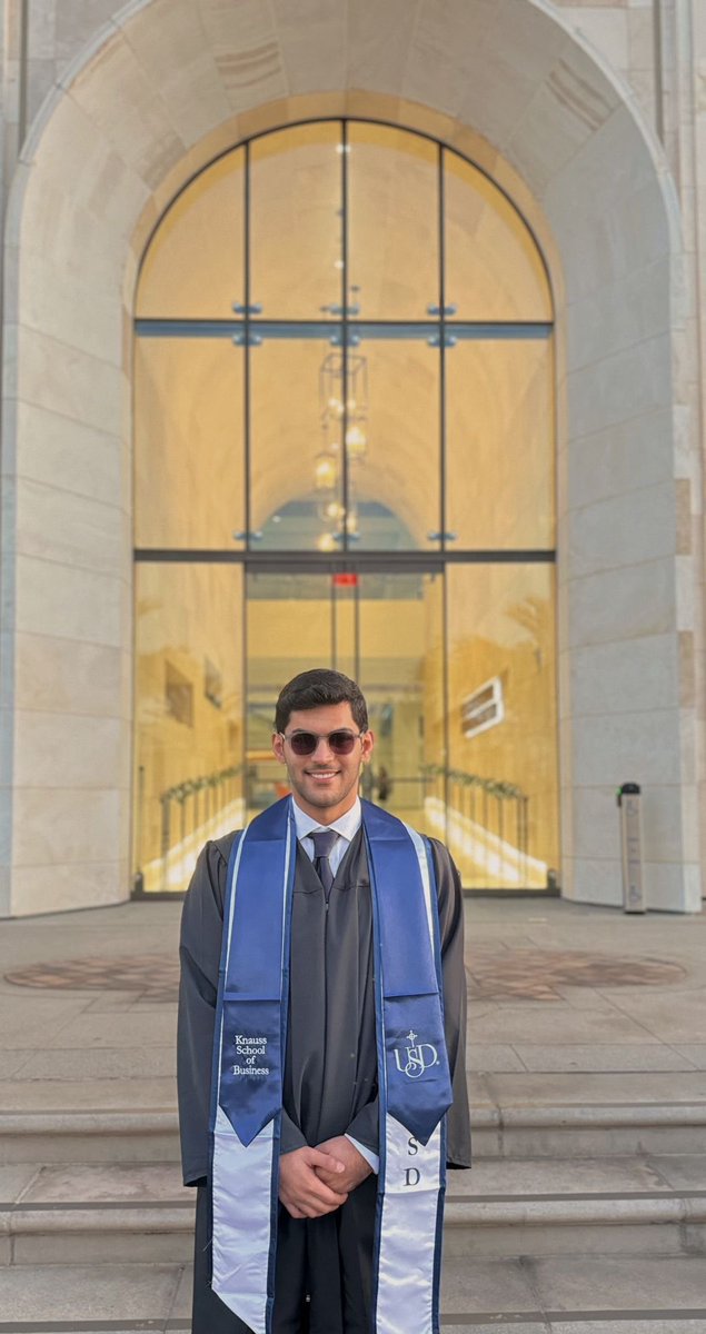 BSBA in Finance and Real Estate
<a href="/uofsandiego/">USD</a>