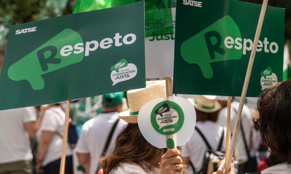 SATSE-NAVARRA tweet media