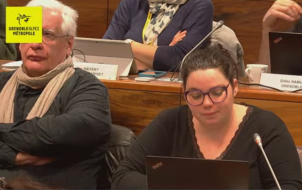 Les inégalités persistent et nous devons continuer à
agir avec ambition. Le nouveau plan se distingue par un budget communication conséquent, mais il abandonne
malheureusement le budget genré.