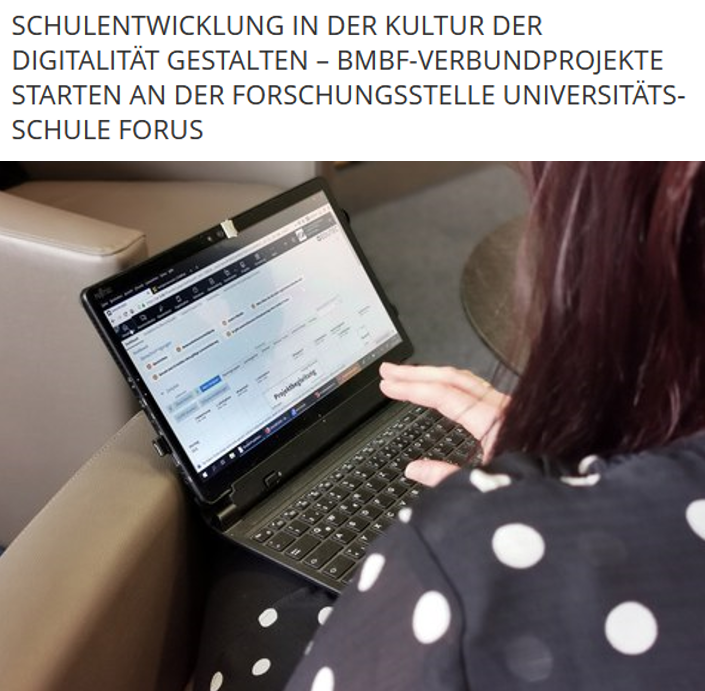 Universitätsschule Dresden tweet media