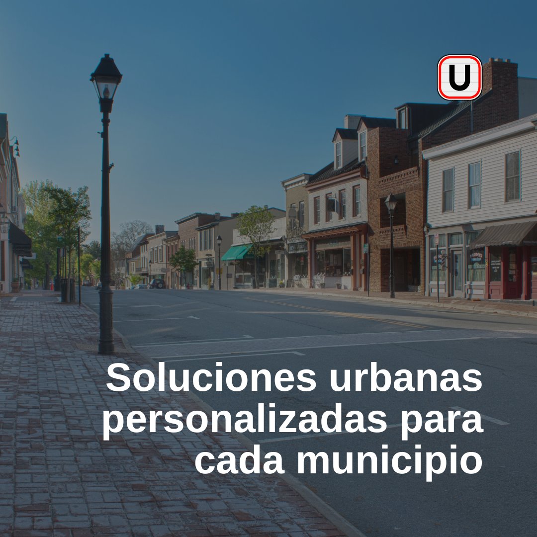urbasenal's tweet image. 🏘️Cada municipio tiene su propia identidad, por ello, en #Urbaseñal ofrecemos productos a medida que mejoran la funcionalidad y estética de los espacios urbanos. 

#SolucionesPersonalizadas #MobiliarioUrbano #SeñalizaciónVial