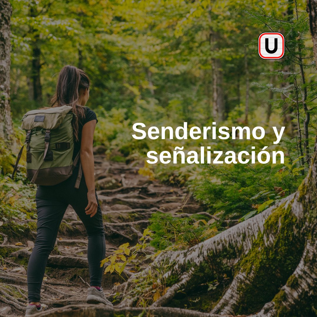 urbasenal's tweet image. ⛰️¿Sabías que en #Urbaseñal disponemos de señales de calidad que pueden encontrarse en una ruta de #senderismo? Alguna de ellas con:

🔹Inicio de ruta (S-115)
🔹Campamento (S-107)
🔹Merendero (S-114)
🔹Lugar pintoresco (S-109)

#señalización #calidad #seguridad