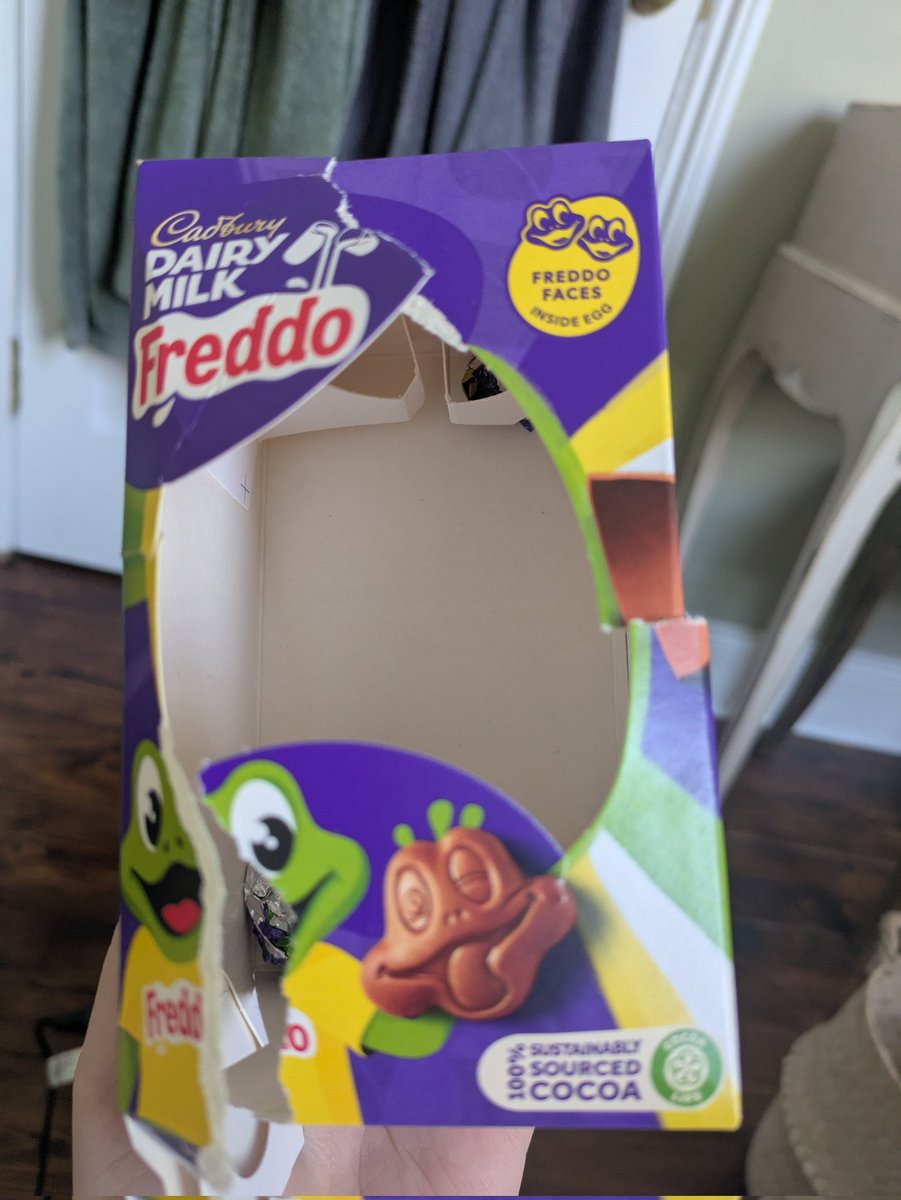 William Warren tweet media