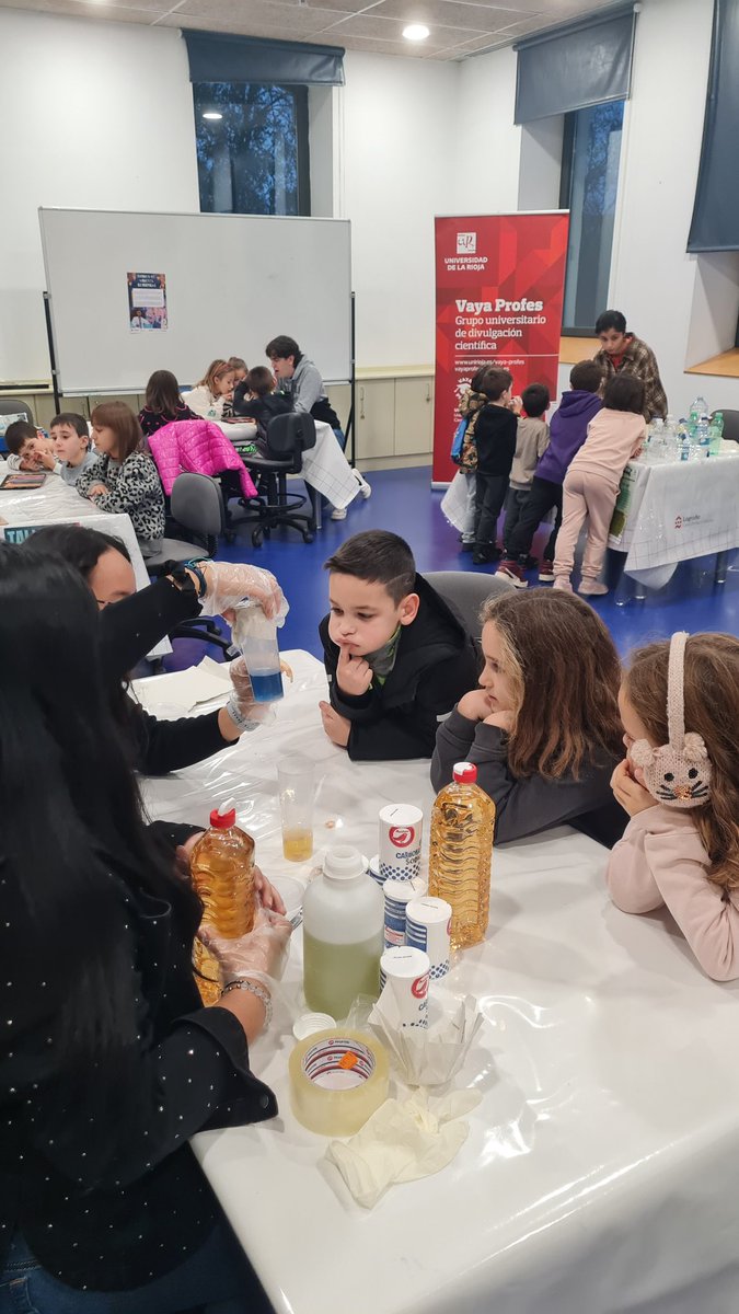 Vaya Profes tweet media