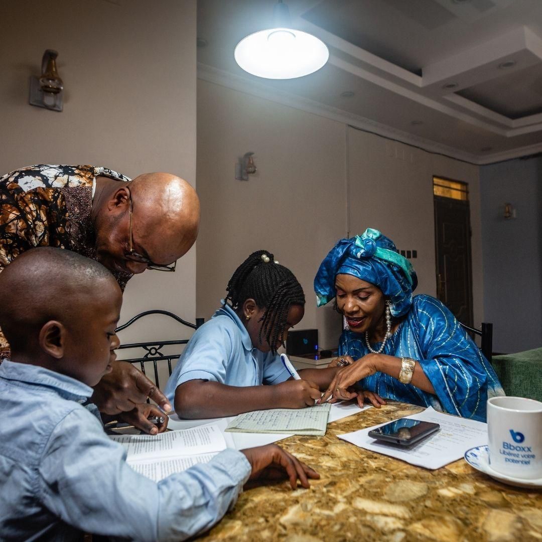 It’s 2025. We have 5 years to achieve the Sustainable Development Goals. At Bboxx, we’re focused on:
✅ Scaling renewable energy: solar, e-mobility, clean cooking
✅ Doubling down in key markets like Nigeria &amp; Rwanda
✅ Advancing AI, EVs &amp; insurance solutions
#SDGs #EnergyForAll