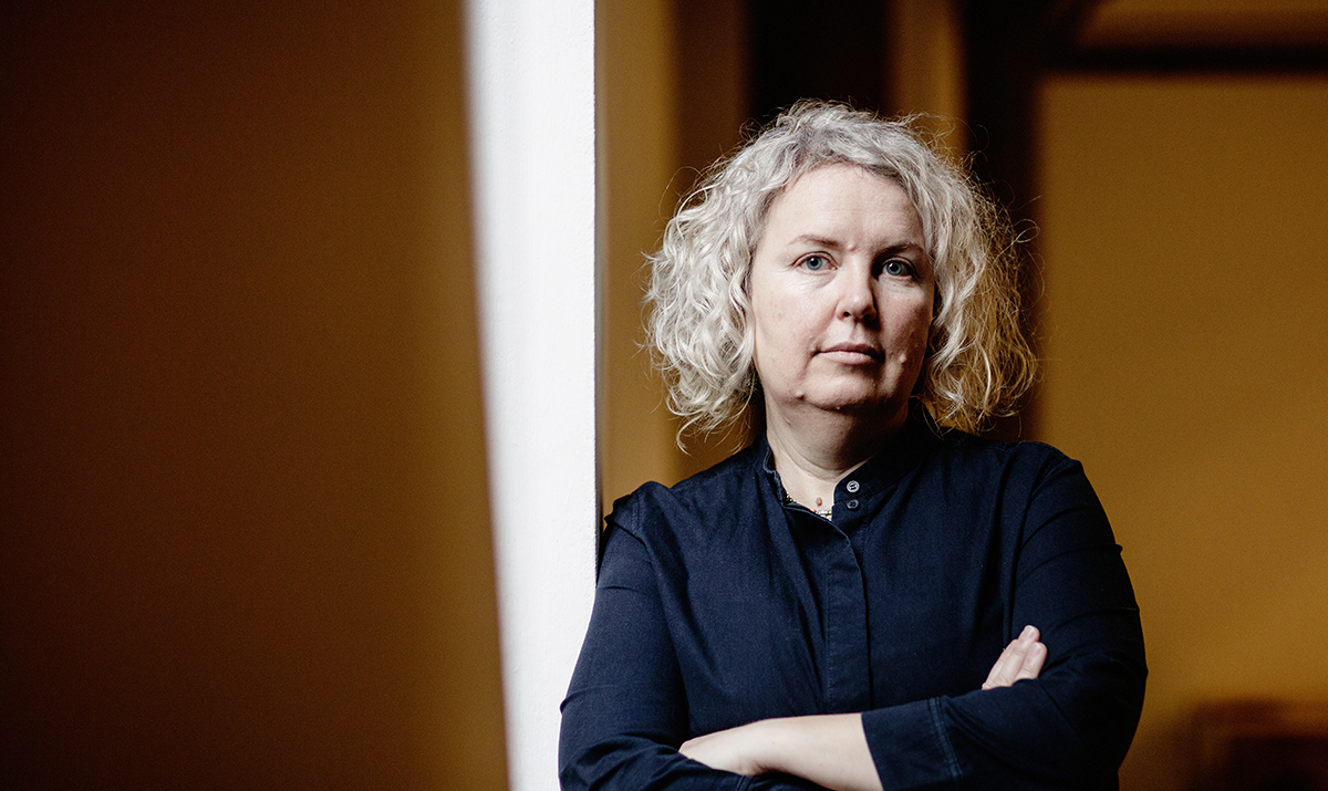 THE ART+SCIENCE SALON (@artplusscisalon) on Twitter photo We were delighted to be joined by <a href="/LindaDoyle/">Linda Doyle</a>, Provost of <a href="/tcddublin/">Trinity College Dublin</a>, for a conversation about the beauty in engineering, cross-disciplinary collaboration, proximal relations between researchers & her hopes for the future of interdisciplinarity💡
🎧Listen on.soundcloud.com/si5xQs4ScbHJ5T… We were delighted to be joined by <a href="/LindaDoyle/">Linda Doyle</a>, Provost of <a href="/tcddublin/">Trinity College Dublin</a>, for a conversation about the beauty in engineering, cross-disciplinary collaboration, proximal relations between researchers & her hopes for the future of interdisciplinarity💡
🎧Listen on.soundcloud.com/si5xQs4ScbHJ5T…